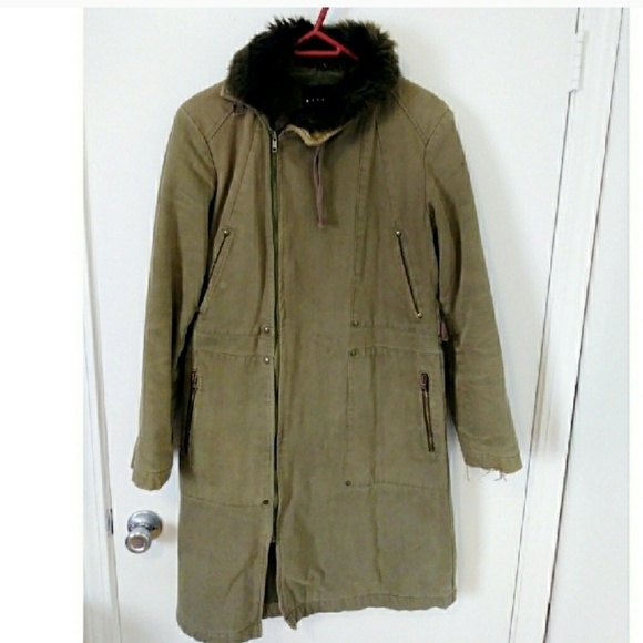 Sisley Jackets & Blazers - SALE:: Sisley | M